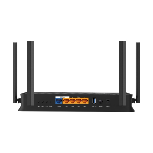 Router Wi-Fi 7 Dual-Band BE3600