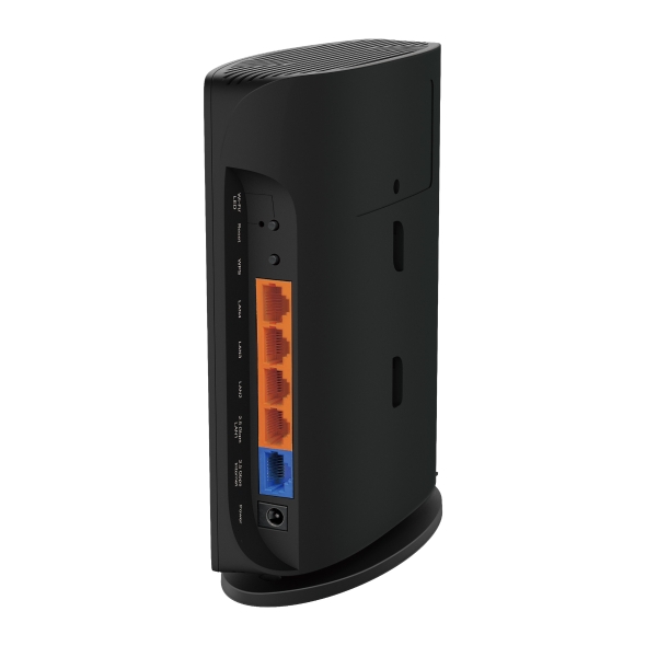 BE5000 デュアルバンドWi-Fi 7ルーター 3