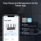 BE5000 Dual-Band Wi-Fi 7 Router 9