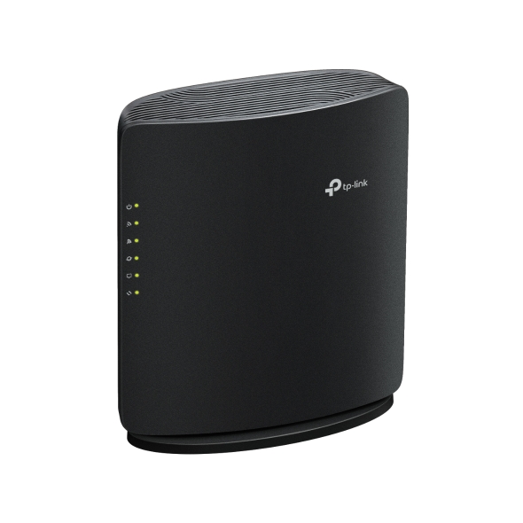 BE3600デュアルバンドWi-Fi 7ルーター 1