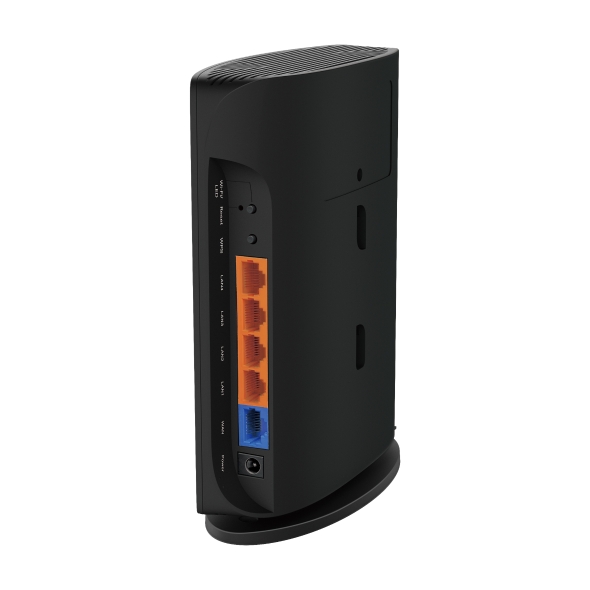 BE3600 Dual-Band Wi-Fi 7 Router 3