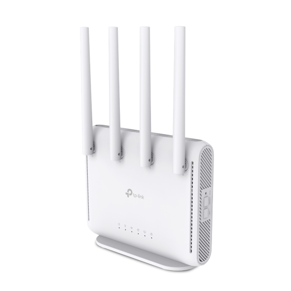 BE3600 Dual-Band Gigabit Wi-Fi 7 Router 2
