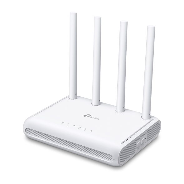 BE3600 Dual-Band Gigabit Wi-Fi 7 Router 3