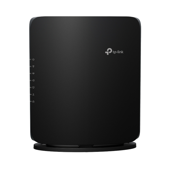 BE6500 Dual-Band Wi-Fi 7 Router 2
