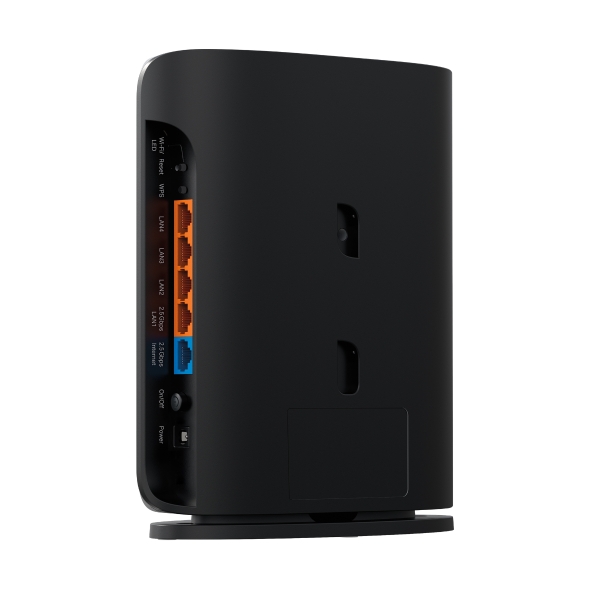 BE6500 Dual-Band Wi-Fi 7 Router 3