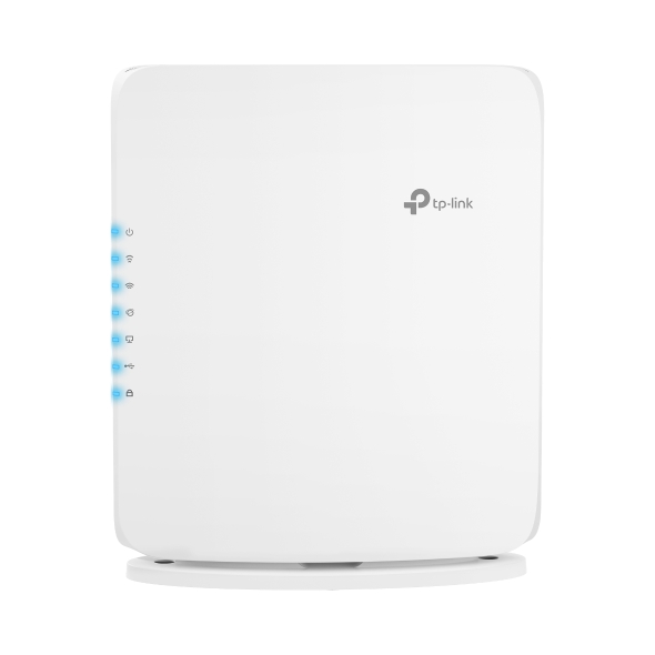 Router Wi-Fi 7 Dual-Band BE7200