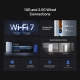 BE7200 Dual-Band Wi-Fi 7 Router 4