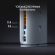 BE7200 Dual-Band Wi-Fi 7 Router 7
