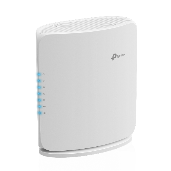 Router Wi-Fi 7 Dual-Band BE7200