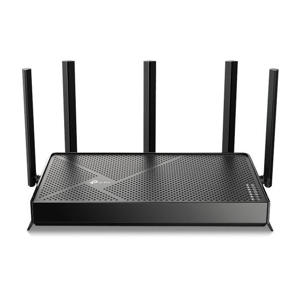 BE4600 Dual-Band Wi-Fi 7 Router 1