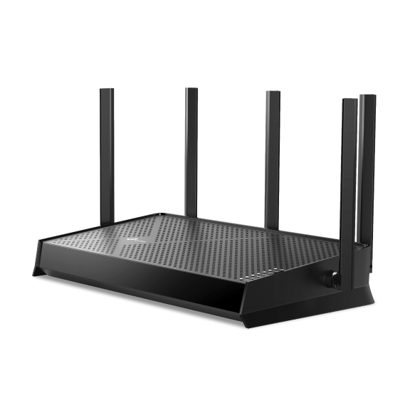 BE4600 Dual-Band Wi-Fi 7 Router 3