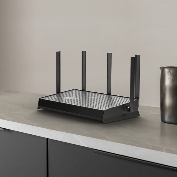 BE4600 Dual-Band Wi-Fi 7 Router 11