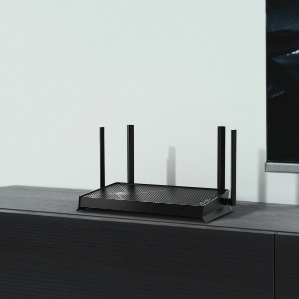 BE4800 Dual-Band Wi-Fi 7 Router 9