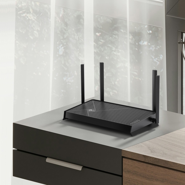 BE4800 Dual-Band Wi-Fi 7 Router 10