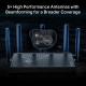 BE5000 Dual-Band Wi-Fi 7 Router 8