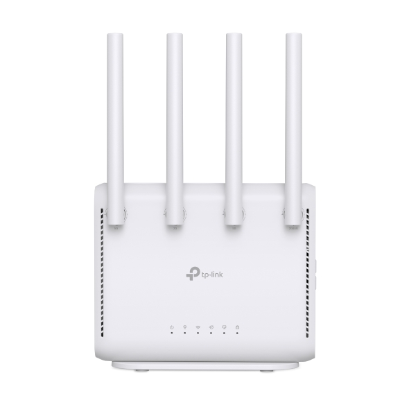 BE5100 Dual-Band Gigabit Wi-Fi 7 Router