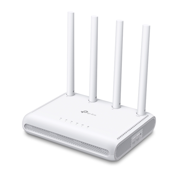 BE5100 Dual-Band Gigabit Wi-Fi 7 Router
