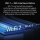BE5100 Dual-Band Gigabit Wi-Fi 7 Router 6