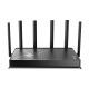 BE12000 Tri-Band Wi-Fi 7 Router 1