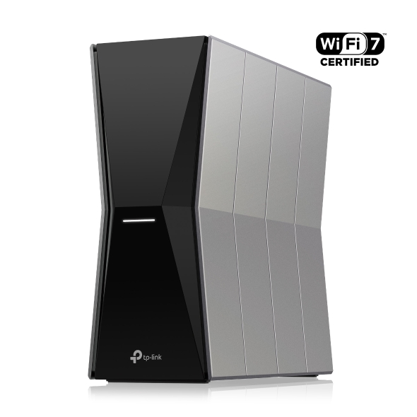 BE18000 Tri-Band WiFi 7 Router