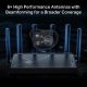 BE9700 Tri-Band Wi-Fi 7 Router 8