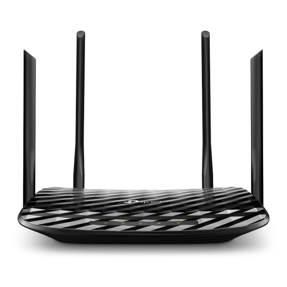 AC1200 Wireless MU-MIMO Gigabit Router 1