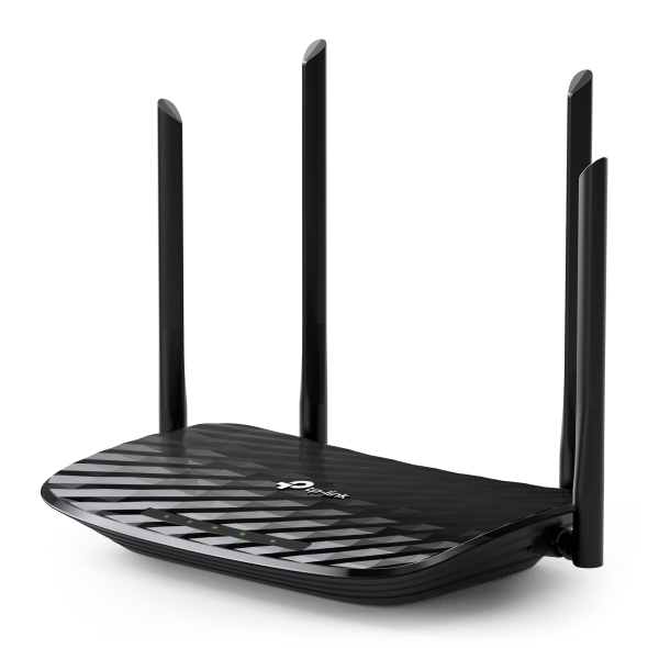 AC1200 Wireless MU-MIMO Gigabit Router 2