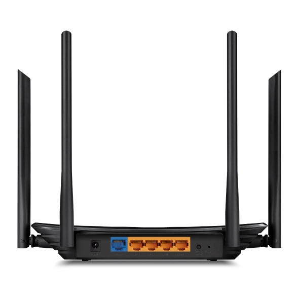 AC1200 Wireless MU-MIMO Gigabit Router 3