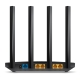 Gigabitowy router bezprzewodowy MU-MIMO AC1200 3