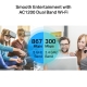 AC1200 MU-MIMO Wi-Fi Router 4