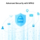 AC1200 MU-MIMO Wi-Fi Router 6