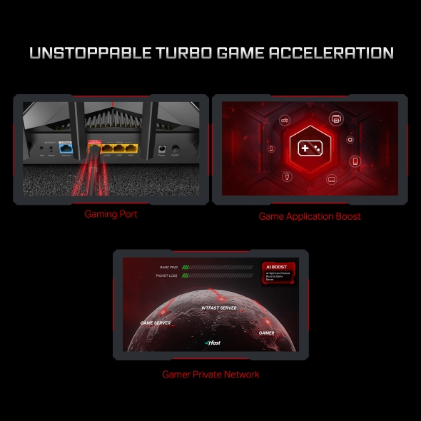 BE3600 Dual-Band Wi-Fi 7 Gaming Router 5