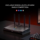 BE3600 듀얼 밴드 Wi-Fi 7 게이밍 공유기 6