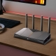 Router Wi-Fi 7 Băng Tần Kép BE3600 8