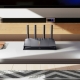 Router Wi-Fi 7 Băng Tần Kép BE3600 9