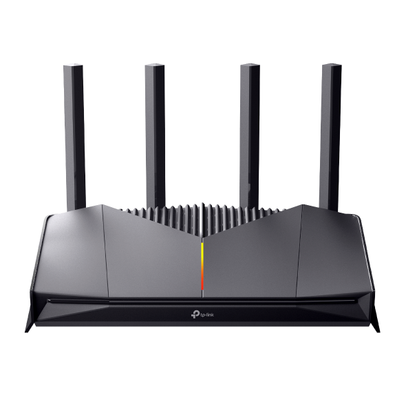 BE3600 듀얼 밴드 Wi-Fi 7 게이밍 공유기 1