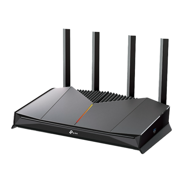BE3600 듀얼 밴드 Wi-Fi 7 게이밍 공유기