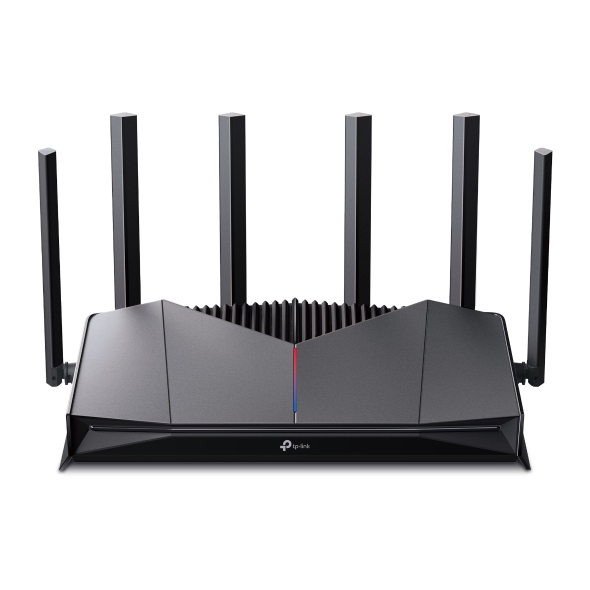 BE6500 듀얼 밴드 Wi-Fi 7 게이밍 공유기 1
