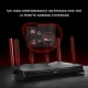 BE6500 듀얼 밴드 Wi-Fi 7 게이밍 공유기 6