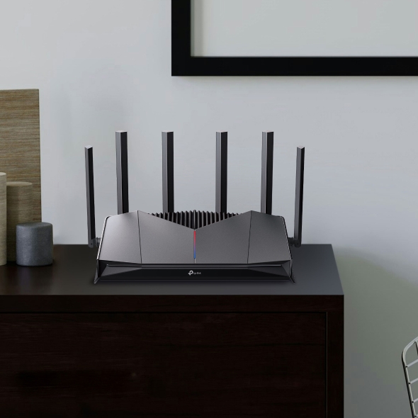 BE6500 Dual-Band Wi-Fi 7 Gaming Router 12