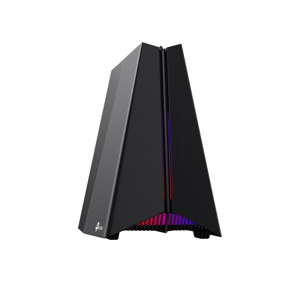 BE9300 Tri-Band Wi-Fi 7 Gaming Router