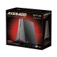 AXE5400 Tri-Band Wi-Fi 6E Gaming Router 1