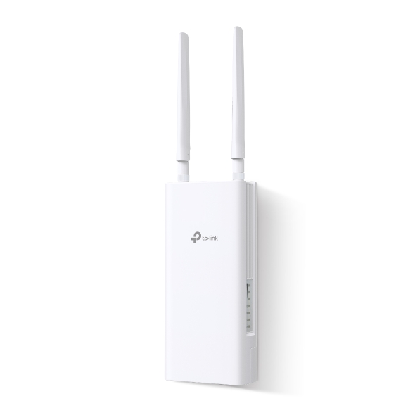 Zewnętrzny router 4G, dwupasmowe Wi-Fi AC1200 1