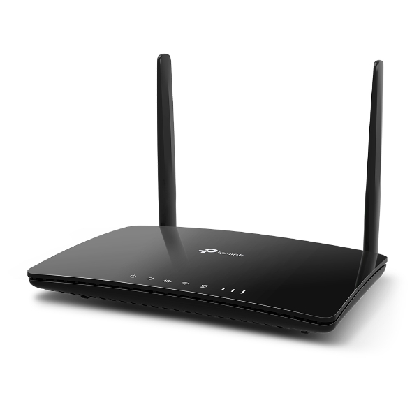 Routeur 4G+ Cat6 WiFi AC1200 Gigabit bi-bande 4