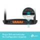 Router 4G+ Cat6 fino a 300Mbps Wi-Fi Dual Band AC1200  6