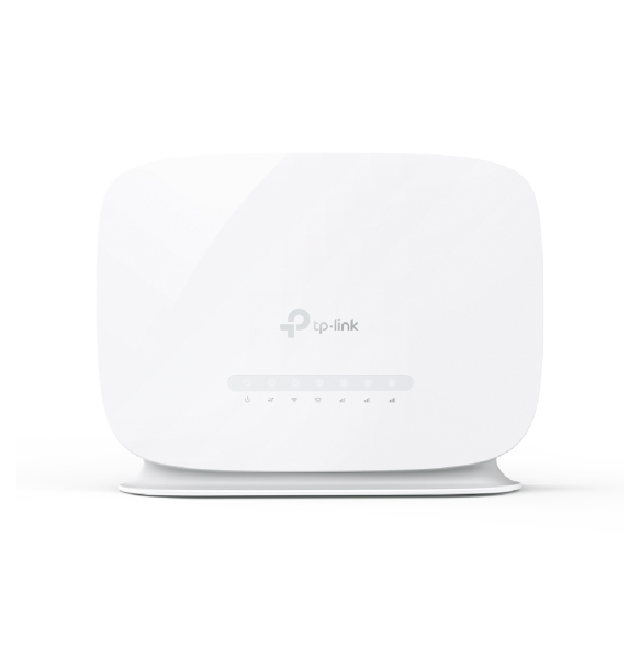Двухдиапазонный гигабитный роутер Wi‑Fi AC1200 с поддержкой 4G+ категории 6