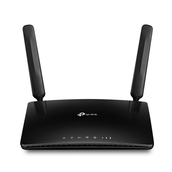 AC1200 Двухдиапазонный гигабитный 4G+ Cat6 Wi‑Fi роутер 2