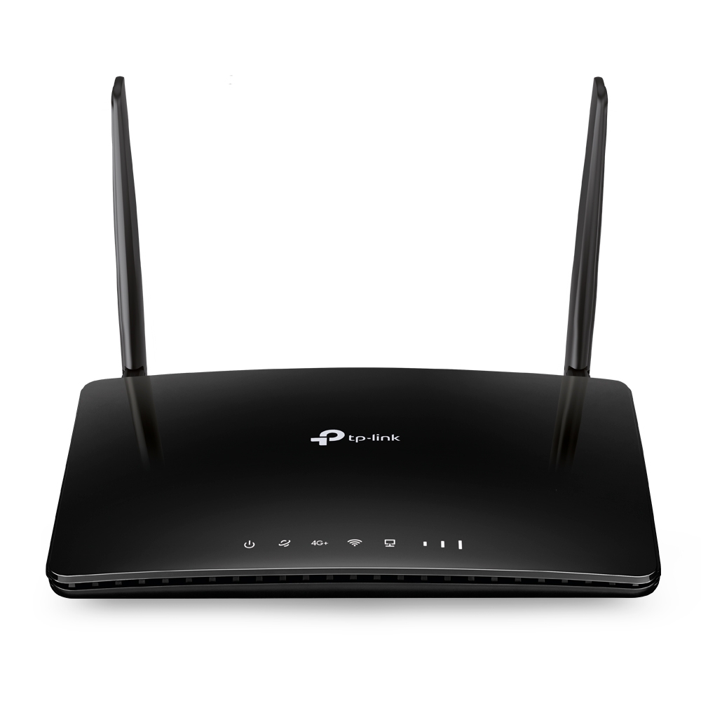 thumbnail image 2 of TP-LINK Archer C2 AC750 Dual Band Wireless AC Gigabit Router 2 of 10