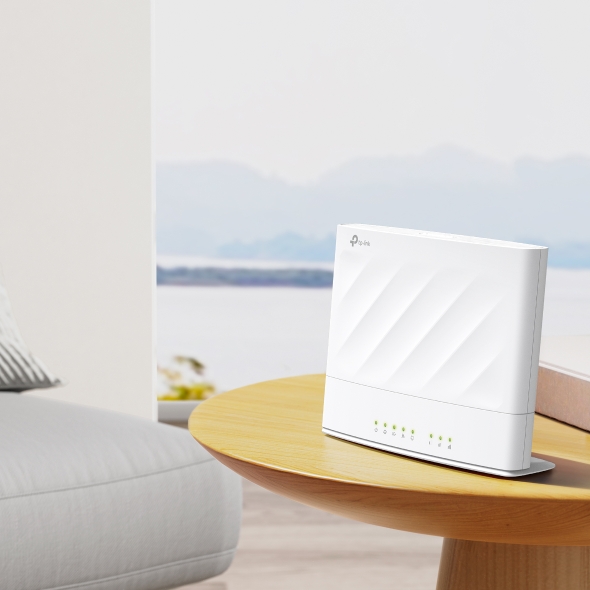 4G+ AX1500 Dual Band Wi-Fi LTE Router 10