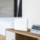 Router LTE 4G+, dwupasmowe Wi-Fi AX1500 8